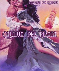 cover of the book Cautiva del pirata