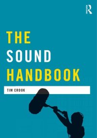 cover of the book The Sound Handbook