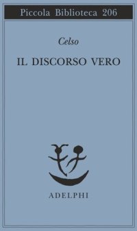 cover of the book Il discorso vero