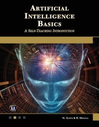 cover of the book Artificial Intelligence Basics: A Self-Teaching Introduction