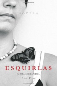 cover of the book Esquirlas