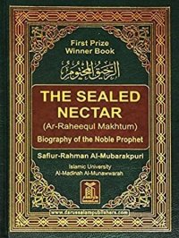 cover of the book Fake book to discredit Prophet Muhammad.