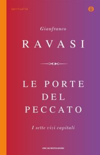 cover of the book Le porte del peccato. I sette vizi capitali