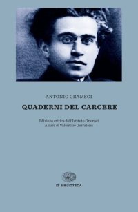 cover of the book Quaderni dal carcere