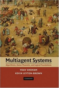 cover of the book Multiagent systems