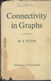 cover of the book Connectivity in Graphs 