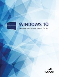 cover of the book Windows 10