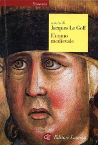 cover of the book L'uomo medievale