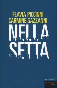 cover of the book Nella setta