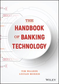 cover of the book The Handbook of Banking Technology