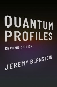 cover of the book Quantum Profiles