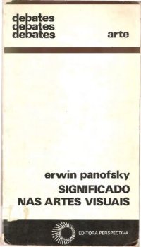 cover of the book Significado nas artes visuais