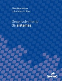 cover of the book Desenvolvimento de sistemas