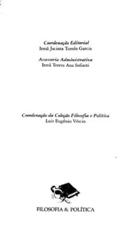 cover of the book Depois da virtude