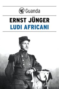 cover of the book Ludi africani