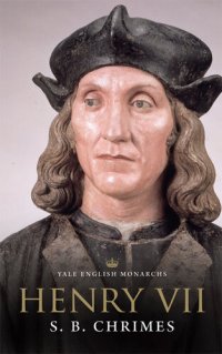 cover of the book Henry VII