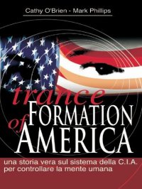 cover of the book Trance Formation of America