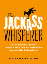 cover of the book The Jackass Whisperer