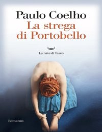 cover of the book La strega di portobello