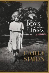 cover of the book Boys in the Trees: A Memoir