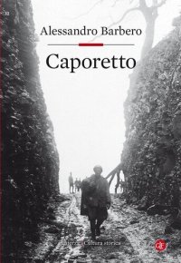 cover of the book Caporetto