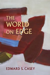 cover of the book The World on Edge