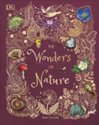 cover of the book The Wonders of Nature