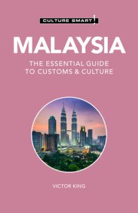 cover of the book Malaysia: The Essential Guide to Customs & Culture