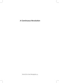 cover of the book A Continuous Revolution: Making Sense of Cultural Revolution Culture