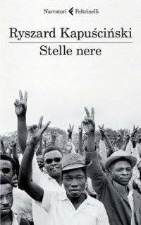 cover of the book Stelle nere