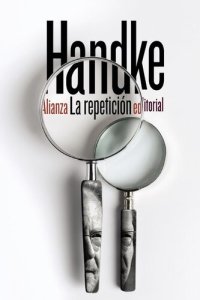 cover of the book La repetición