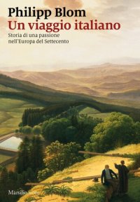 cover of the book Un viaggio italiano