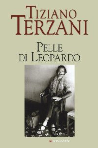 cover of the book Pelle di leopardo