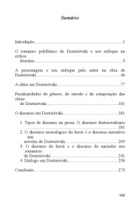 cover of the book Problemas na poética de Dostoievski