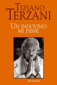 cover of the book Un indovino mi disse