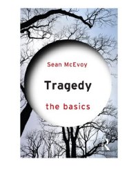 cover of the book Tragedy: The Basics