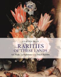 cover of the book Rarities of These Lands