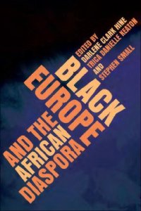 cover of the book Black Europe and the African Diaspora