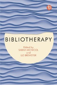 cover of the book Bibliotherapy