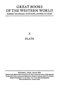 cover of the book The Seventh Letter