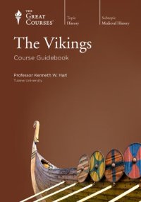 cover of the book The Vikings