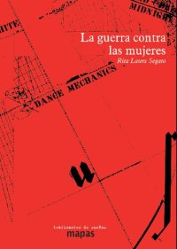 cover of the book La guerra contras las mujeres