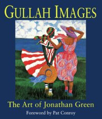 cover of the book Gullah Images