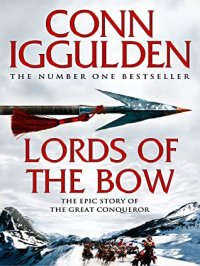 cover of the book Genghis: Lords of the Bow