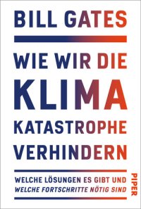 cover of the book Wie wir die Klimakatastrophe verhindern