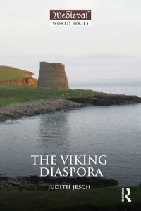 cover of the book The Viking Diaspora