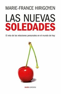 cover of the book Las nuevas soledades