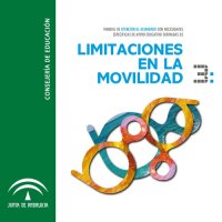 cover of the book Manual de atención al alumnado con necesidades específicas de apoyo educativo derivadas de limitaciones en la movilidad