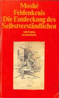 cover of the book Die Entdeckung des Selbstverständlichen