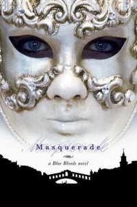 cover of the book Masquerade